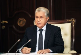 \"Dövlət işində işləmirdi ki, onu çıxartdırım\" - Fəzail İbrahimli