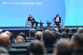 \"Azərbaycan dünyada ən təhlükəsiz yerlərdən biridir\" - İlham Əliyev&nbsp;