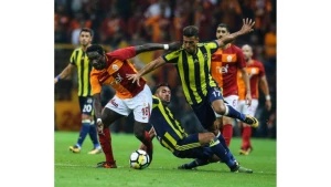 FİFA-dan “Fənərbağça”ya qadağa 