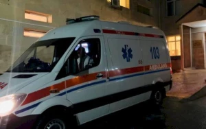 Maşın siqnalına görə mübahisə başladı - Ölümlə nəticələndi