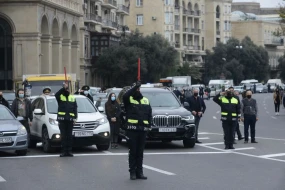 Şəhidlərin xatirəsi bir dəqiqəlik sükutla anılacaq