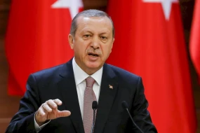 Qarabağ Azərbaycan torpağıdır, əbədi olaraq belə də qalacaq - Ərdoğan&nbsp;
