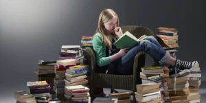 Ən çox və ən az kitab oxuyan ölkələr açıqlandı&nbsp;