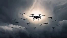 Kiyevdə dron hücumları zamanı azərbaycanlı həlak olub