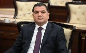 Bəxtiyar Əsgərov vəzifəsindən azad edildi