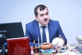 Akif Aşırlıya AĞIR İTKİ