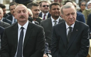 Ərdoğan Əliyevə zəng etdi