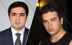 Vüsalın qətlinə görə cəmi 10 min veribmiş...&nbsp;