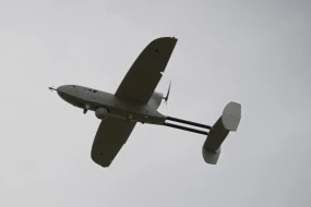 Kiyevə dron hücumu zamanı daha bir azərbaycanlı yaralandı