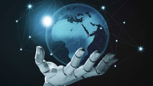Kosmosda süni intellekt yarışı&nbsp;