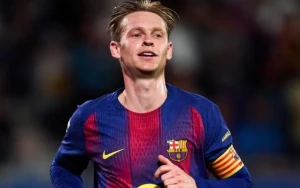 “Barselona”nın zədəli futbolçusundan xəbər var