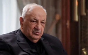 “Açığı, gəzə bilmirəm...” - Abid Şərifov&nbsp;