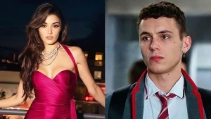Hande Erçelə dünyaca məşhur aktyordan gözlənilməz addım