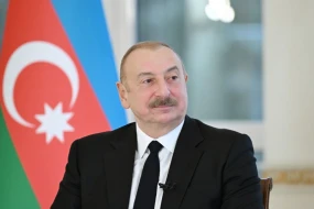 \"Azərbaycanın müdafiə sənayesi məhsullarının keyfiyyəti beynəlxalq səviyyədə yüksək qiymətləndirilir\" - Prezident