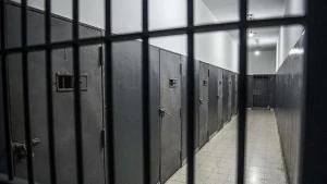 Həbsxanada məhbuslar arasında dava - Yaralılar var