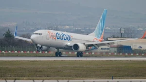 Qaçırılma siqnalı verən \"Flydubai\" təyyarəsində əslində nə baş verib? - Şok detallar