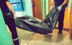 Goranboyda 17 yaşlı oğlanın meyiti tapıldı&nbsp;