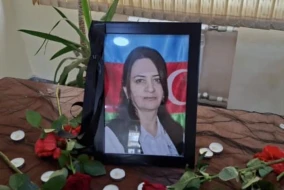 Bakıda tanınmış müəllim vəfat etdi