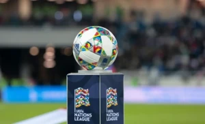 UEFA Millətlər Liqasında qrup həyəcanı davam edir - Günün bütün matçları  