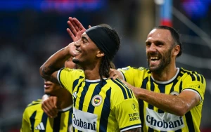 “Fənərbaxça” bu heyətlə Bakıya gələcək