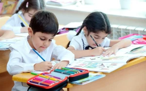 Bakıda məktəbəhazırlıq qruplarına cəlb olunan uşaqların sayı açıqlandı  