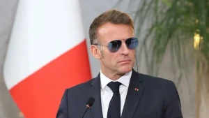 Makrondan İngiltərəyə ÇAĞIRIŞ - \"Aİ-yə geri dönün!\"