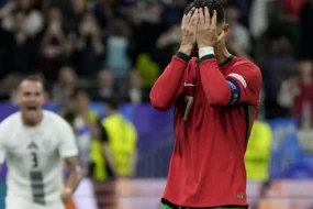 Ronaldoya 6 aylıq diskvalifikasiya təhlükəsi&nbsp;