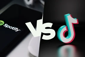 \"Spotify\" və \"TikTok\" Azərbaycanda vergi uçotuna alındı