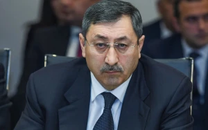 “Erməni xalqı bu tarixi məsuliyyəti düzgün qiymətləndirməlidir” - Xələf Xələfov
