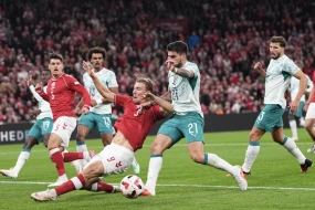 Millətlər Liqasında III tur - 8 oyunun NƏTİCƏSİ&nbsp;