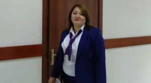 Ruhiyyə Rəfiyeva işdən çıxarıldı 