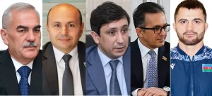 YAP-ın İdarə Heyətindən çıxarılanlar kimlərdi? - DOSYE 