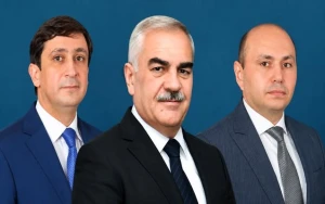 Onlar YAP-ın İdarə Heyətindən çıxarıldılar - SİYAHI 