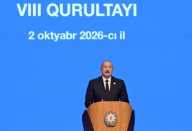 \"Gələn il təhlükəsizlik üçün təqribən 9 milyard manat nəzərdə tutulur\" - İlham Əliyev&nbsp;