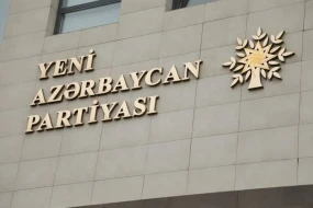 YAP sədri müddətsiz seçiləcək 