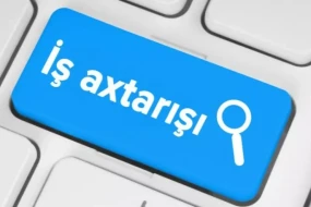 Bakıda saxta iş elanı verən şəxs həbs olundu