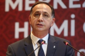 Ferhat Gündoğdu da həbs edildi