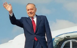 “Oktyabrın 3-ü yeni siyasi mərhələnin başlanğıcı kimi yadda qalıb” - Deputat&nbsp;