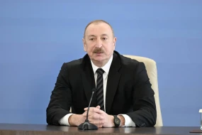 \"Koreya ilə münasibətlərimizin daim genişlənməsinə böyük əhəmiyyət veririk\" - Prezident&nbsp;