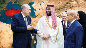 Məkkə sazişinə qoşulanların sayı arta bilər&nbsp;