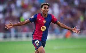 Yamal “Golden Boy” yarışından kənarda qaldı