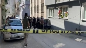 60 yaşlı ər-arvad evlərində ölü tapıldı