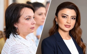 Azərbaycan İnvestisiya Holdinqində yeni təyinatlar&nbsp;