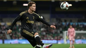 Kenan Yıldız karyerasını \"Real Madrid\"də davam etdirə bilər  