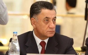 Ramil Usubova qəfil AĞIR İTKİ - FOTO