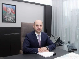 Vüsal Aslanov özünə yeni müşavir təyin etdi - FOTO