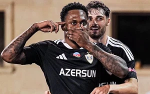 “Qarabağ”ın futbolçusunun durumu bəlli oldu&nbsp;