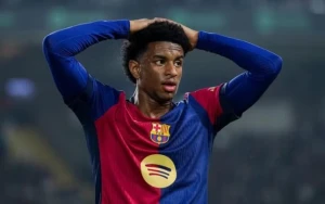 “Milan” “Barselona”nın futbolçusuna göz dikdi