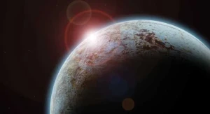 Alimlər yeni planet kəşf etdilər