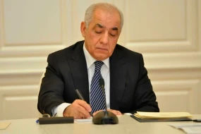 Baş nazir yeni&nbsp;qərar imzaladı&nbsp;